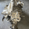 Раздатка Mitsubishi 4D56U L200 KB4T m/t SUPER SELECT