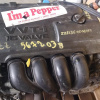 Двигатель Toyota/Pontiac 1ZZ-5672038 Voltz#Vibe ZZE136