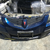 Ноускат Toyota Voltz ZZE136 a/t т.01-15