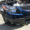 Ноускат Toyota Voltz ZZE136 a/t т.01-15