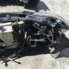 Ноускат Toyota Voltz ZZE136 a/t т.01-15
