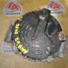 Генератор Audi AMB A4 B6/8E2 14V 140A Valeo SG14B010 (дефект муфты) VAG 06B903016AA