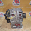 Генератор Volkswagen BLF Golf Plus 5M1 '2006 1.6 FSI 14V 110A 0124325128 (дефект) VAG 03C903023D