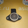 Датчик положения дроссельной заслонки Volkswagen 03C907386B Golf Plus 5M1 BLF '2006 1.6 FSI VAG