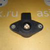 Датчик положения дроссельной заслонки Volkswagen 03C907386B Golf Plus 5M1 BLF '2006 1.6 FSI VAG