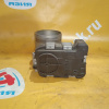 Заслонка дроссельная Volkswagen BLF Golf Plus 5M1 '2006 1.6 FSI 03C133062A