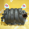 Коллектор впускной Volkswagen BLF Golf Plus 5M1 '2006 верх пластик 1.6 FSI 03C129711F
