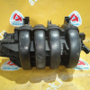 Коллектор впускной Volkswagen BLF Golf Plus 5M1 '2006 верх пластик 1.6 FSI 03C129711F