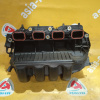 Коллектор впускной Volkswagen BLF Golf Plus 5M1 '2006 верх пластик 1.6 FSI 03C129711F