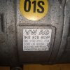 Компрессор кондиционера Volkswagen CAWA/CAXA/BLF Golf Plus 5M1/B6/3C2/5K1/5N1 '2006 (дефект шкива) 7SEU17C VAG 1K0820803P