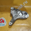 Крепление компрессора кондиционера Volkswagen BLF Golf Plus 5M1 '2006 1.6 FSI VAG 1K0260885B