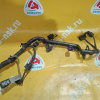 Разъём форсунки Volkswagen Golf Plus 5M1 BLF '2006 1.6 FSI (комплект разъемов, обрезана от косы) VAG