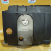 Корпус воздушного фильтра Volkswagen Golf Plus 5M1 BLF 1.6 FSI 03C129607N '2006