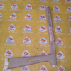 Накладка на стойку кузова Toyota Land Cruiser UZJ100 L 62420-60010