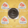 Пыльник рычага раздатки Toyota UZJ100 Land Cruiser 58268-60020