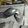 Заслонка дроссельная Toyota 3S-FSE Vista SV50 22030-74070,22030-74071 ДЕФЕКТ БЕГУНКА ТРОСИКА ГАЗА И ВАКУУМНОЙ ТРУБКИ