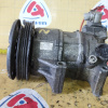 Компрессор кондиционера Toyota 1NZ-FE Corolla Fielder/Probox NCP51 '2004- ДЕФЕКТ ШКИВА СКОЛЫ И КЛАПАНА Пластиковый шкив диаметр 125 мм. 447260-2031/-2