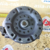 Компрессор кондиционера Toyota 1NZ-FE Corolla Fielder/Probox NCP51 '2004- ДЕФЕКТ ШКИВА СКОЛЫ И КЛАПАНА Пластиковый шкив диаметр 125 мм. 447260-2031/-2