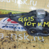 Натяжитель ремня генератора Nissan QG15/QG18 AD/Sunny Y11/B15/G10 ПРОБЕГ 10 т. км. 119251M201 + 119164M500 + 119264M500