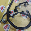 Коса ДВС Toyota 3S-FE Caldina ST215 4WD a/t A243F ДЕФЕКТ+ компьютер 89661-21280 под датчик распредвала