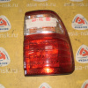 Стоп Toyota 60-72 R Land Cruiser Cygnus UZJ100