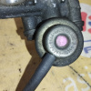 Топливная рейка Toyota 3S-FE/4S-FE Caldina/Camry ST190/ST210/SV40 кат=трамб. + 1 регуляторы давления 23280-74151 23814-74110
