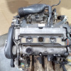 Двигатель Opel Astra H 2H9/Z18XE-20DT2288 1.8L 4AT 125 л.с. Япония 100 т.км A04 '2004