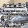 Двигатель Opel Astra H 2H9/Z18XE-20DT2288 1.8L 4AT 125 л.с. Япония 100 т.км A04 '2004