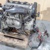 Двигатель Opel Astra H 2H9/Z18XE-20DT2288 1.8L 4AT 125 л.с. Япония 100 т.км A04 '2004