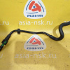 Трубка вакуумная Opel 55350666 Astra H A04 2H9/Z18XE '2004 на клапан вентиляции топливного 55351870