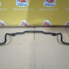 Стабилизатор Opel A04/L08/L48 Astra H 2H9/Z18XE F 21 мм 13173541