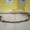 Стабилизатор Opel A04/L08/L48 Astra H 2H9/Z18XE F 21 мм 13173541