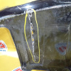 Бампер Opel Astra H A04/L48 '2004 перед M1 375768502 с катафотами 93357710