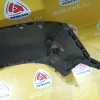 Бампер Opel Astra H A04/L48 '2004 зад Хэтчбек с катафотами M1 375768702 93357714