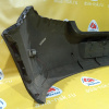 Бампер Opel Astra H A04/L48 '2004 зад Хэтчбек с катафотами M1 375768702 93357714