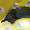 Бампер Opel Astra H A04/L48 '2004 зад Хэтчбек с катафотами M1 375768702 93357714