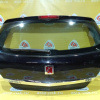 Дверь задняя Opel Astra H A04/L48 '2004-2015 Хэтчбек, в сборе 93178817