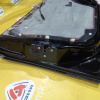 Дверь боковая Opel Astra H A04/L48/L35/L70 '2004-2015 перед, лев в сборе, с молдингом 13208421