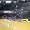 Решетка радиатора Opel Astra H A04/L35/L48 (дефект) 94701143