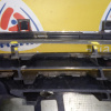Решетка радиатора Opel Astra H A04/L35/L48 (дефект) 94701143