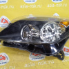 Фара Opel Astra H A04/L35/L48 '2004-2007 лев тёмная галоген (дефект, двух креплений) 24451030