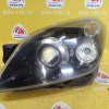 Фара Opel Astra H A04/L35/L48 лев линза тёмная галоген (дефект, двух креплений)
