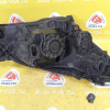 Фара Opel Astra H A04/L35/L48 лев линза тёмная галоген (дефект, двух креплений)
