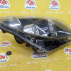 Фара Opel Astra H A04/L35/L48 прав линза тёмная галоген (дефект, двух креплений)