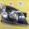 Фара Opel Astra H A04/L35/L48 прав линза тёмная галоген