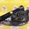Стоп Opel Astra H A04/L48 '2004-2007 L Хэтчбек 5 дверей (трещина на стекле) 24451835