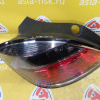 Стоп Opel Astra H A04/L48 Хэтчбек 5 дверей, пара DEPO
