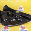 Стоп Opel Astra H A04/L48 Хэтчбек 5 дверей, пара DEPO