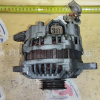 Генератор Mazda B3/B5/ZL-DE Demio/Familia DW3W DW5W BJ5P ПРОБЕГ 44 Т.КМ. NEW( PD ) 2 конт. 4 ручейка B5C718300 / Z599 / A2TB0091B(A)