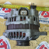 Генератор Mazda B3/B5/ZL-DE Demio/Familia DW3W DW5W BJ5P ПРОБЕГ 44 Т.КМ. NEW( PD ) 2 конт. 4 ручейка B5C718300 / Z599 / A2TB0091B(A)